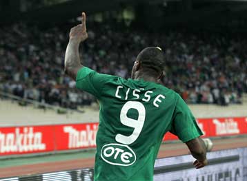 Ο Σισέ «φύτεψε» τριφύλλι στην κορυφή, ήττα της ΑΕΚ, νίκες για ΠΑΟΚ, Εργοτέλη, Πανιώνιο