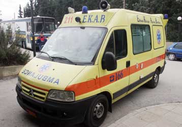 Θανάσιμος τραυματισμός σε πανηγυρισμούς στην Ηλεία