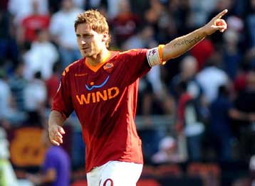 Εκτός εθνικής Ιταλίας Τότι και Κασάνο