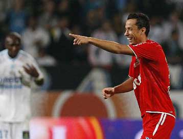 «Όχι» σε Παναθηναϊκό και Ολυμπιακό από Νενέ