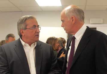 Να υλοποιηθούν οι δεσμεύσεις έναντι των εργαζομένων ζητά η ΓΣΕΕ