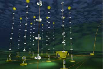 Διάλεξη για το φευγαλέο νετρίνο δίνει στις 13 Οκτωβρίου ο Γ.Γραμματικάκης