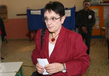 Αναντίστοιχο της κοινωνικής του επιρροής θεωρεί το ΚΚΕ το εκλογικό αποτέλεσμα