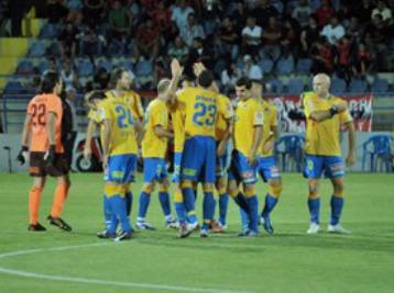 Ανατροπή στο 82ο λεπτό από τον ΑΠΟΕΛ, 2-1 τον Ερμή