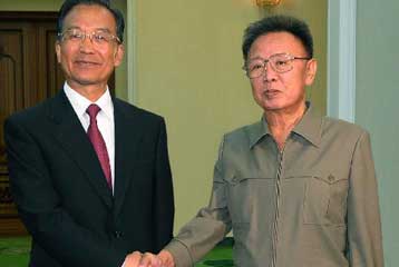 Επιστροφή στις διαπραγματεύσεις, υπό προϋποθέσεις, επιθυμεί η Β.Κορέα