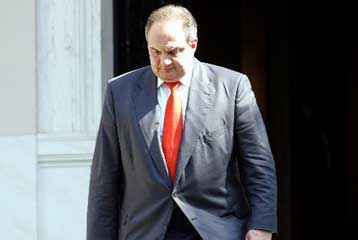 Βαρύ κλίμα στη ΝΔ, αλλά και διεργασίες από δελφίνους και Ψωμιάδη