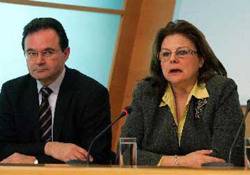 Τα πρόσωπα και οι προτεραιότητες στο οικονομικό επιτελείο της κυβέρνησης