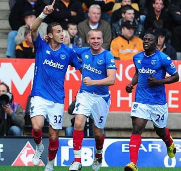 Σαουδάραβας ο νέος ιδιοκτήτης της Πόρτσμουθ, στα χέρια Κορεάτη η Μπέρμιγχαμ