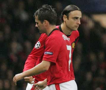 Επιστρέφει ο Μάικλ Οουεν σε χρόνο ρεκόρ