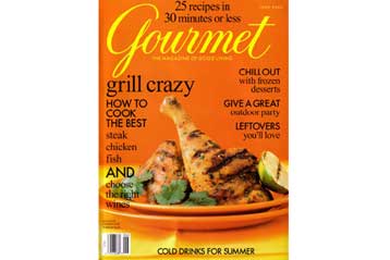 Τέλος εποχής για το Gourmet και άλλα τρία αμερικανικά περιοδικά