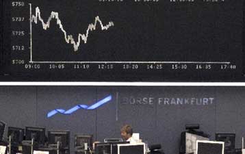 Πάνω από τις 2.650 μονάδες σκαρφαλώνει το Χρηματιστήριο την Τρίτη