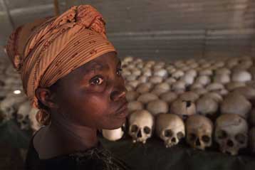 Συνελήφθη ένας εκ των πλέον καταζητούμενων υπόπτων της γενοκτονίας στη Ρουάντα