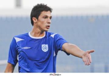 Κανένα πρόβλημα τελικά με Μπαλάφα, επιστρέφει σε 3 ημέρες