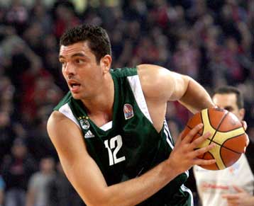 Υποβλήθηκε σε επέμβαση ο Τσαρτσαρής και επιστρέφει σε δύο μήνες