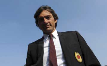 «Δεν παραιτούμαι από τη Μίλαν» ξεκαθάρισε ο Λεονάρντο