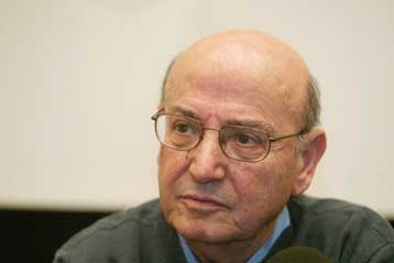 Ικανοποιημένος από το εκλογικό αποτέλεσμα δηλώνει ο Θ.Αγγελόπουλος