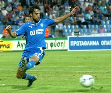 Προλαβαίνει ο Λέκι το ματς με τον Πανιώνιο