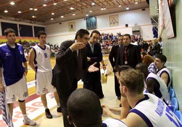 «Μπαμ» με Ραΐσεβιτς στην Καβάλα, με απουσίες στον Αμύντα για το Κύπελλο