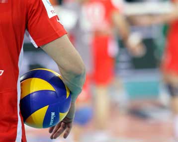 Η πρεμιέρα στην Α1 ανδρών του βόλεϊ και η κοινή συνέντευξη Τύπου των 12 προπονητών