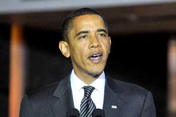 Θα χτυπήσουμε την Αλ Κάιντα παντού, δηλώνει ο Μπαράκ Ομπάμα