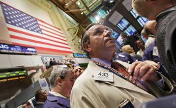 Σημαντική άνοδος στις αγορές της Ευρώπης και τη Γουόλ Στριτ την Τρίτη