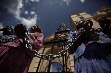 Τα ανθρώπινα δικαιώματα σε πρώτο πλάνο στο Μουσείο Κινηματογράφου Θεσσαλονίκης