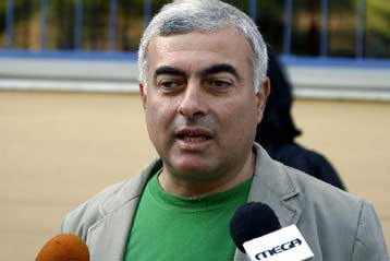 Σύγχυση με την πρόταση του ΠΑΣΟΚ στους Οικολόγους Πράσινους