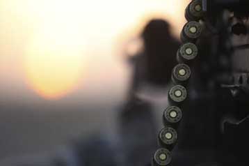 Στενεύουν τα περιθώρια για τη συνθήκη για τον έλεγχο του εμπορίου όπλων