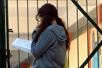 Ούτε ανοχή, ούτε συμμετοχή στην ιδιωτικοποίηση της ανώτατης εκπαίδευσης, λέει το ΚΚΕ