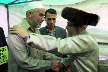 Συνελήφθη ριζοσπάστης ισλαμιστής στην Ιερουσαλήμ, εν μέσω έντασης