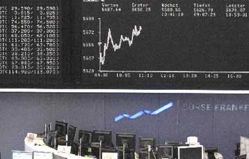 Στο 49,8% αυξήθηκε η συμμετοχή των ξένων επενδυτών στο Χρηματιστήριο τον Σεπτέμβριο