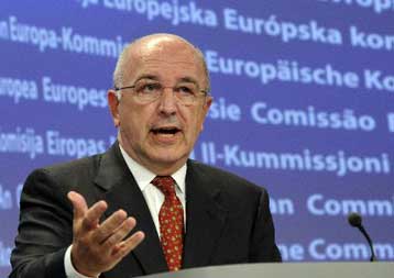 Πειθαρχικά μέτρα για υπερβολικό έλλειμμα κατά της Γερμανίας και άλλων οκτώ κρατών