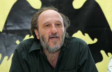 Ο Χατζηχρήστος δήλωσε ότι «οι μέτοχοι είναι άσχετοι»