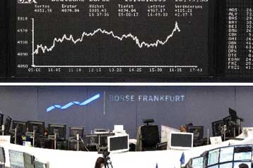 Σε νέο υψηλό έτους το ΧΑ, μόλις κάτω από το όριο των 2.700 μονάδων