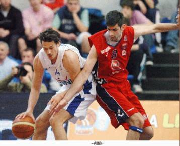 Ράντσικ, Γκόλεματς και Τσικιτισβίλι κοιτάζει ο Πανιώνιος