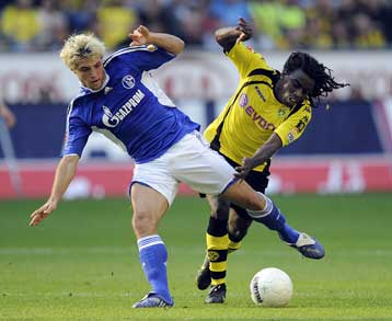 «Διαφορετικός κόσμος εδώ» υποστήριξε ο… Γερμανός Πλιάτσικας