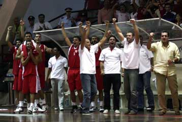 Έκπληξη από τη Νήαρ Ηστ που απέκλεισε το Περιστέρι με 69-63