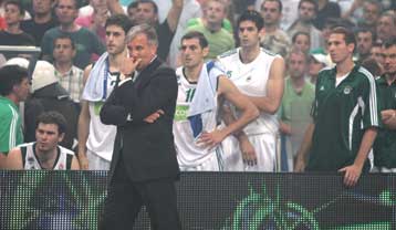 Νίκησε τον ΑΠΟΕΛ ο Παναθηναϊκός και την Πέμπτη παίζει με την Κίμκι