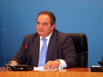 Καζάνι που βράζει η ΝΔ εν όψει των εκλογών της 7ης Νοεμβρίου