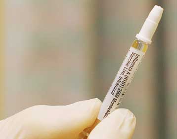 Περιστατικό μετάλλαξης του ιού της νέας γρίπης αναφέρει η Ιαπωνία