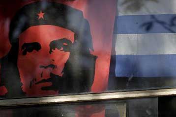 Φεστιβάλ Ντοκιμαντέρ για τον Ερνέστο Τσε Γκεβάρα