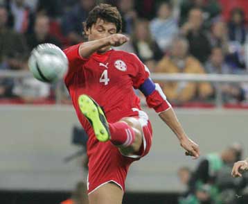 Ξανά Καλάτζε και Ντούριτσα για Παναθηναϊκό