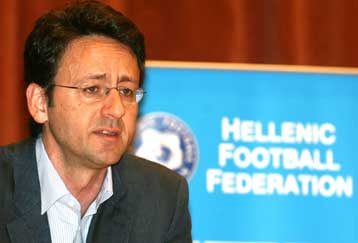 Ανοίγει ο φάκελος «στημένα» στη Β εθνική