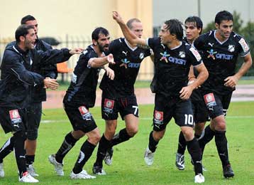 Αυλαία με ΟΦΗ-Πανσερραϊκός στην 4η αγωνιστική