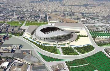 Τι ζητεί η «Μπ.Βωβός Διεθνης Τεχνική» από την κυβέρνηση για την «διπλή ανάπλαση»