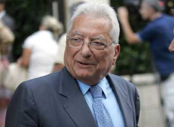 Απολογισμός και παραίτηση του ΔΣ του Ταμείου Αντιμετώπισης Εκτάκτων Αναγκών