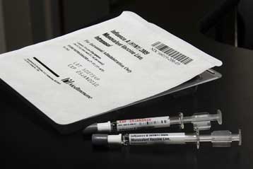 Αυστηρότερη επαγρύπνηση για τη νέα γρίπη ζήτησε η Μ.Ξενογιαννακοπούλου