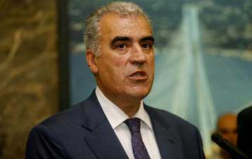 Νέο τρόπο ανάθεσης των δημοσίων έργων αναζητεί το υπουργείο Υποδομών