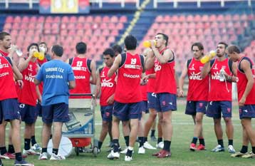 Παρελθόν για τον Πανιώνιο ο Μαλντέρα