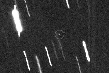 Υποβαθμίζεται ο κίνδυνος καταστροφικής πρόσκρουσης αστεροειδή το 2036